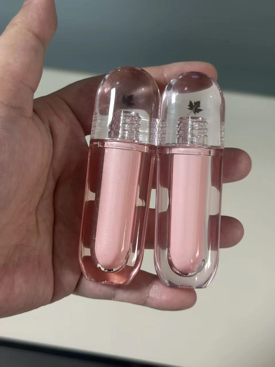 lead time for lip gloss tubes lead time for lip gloss tubes